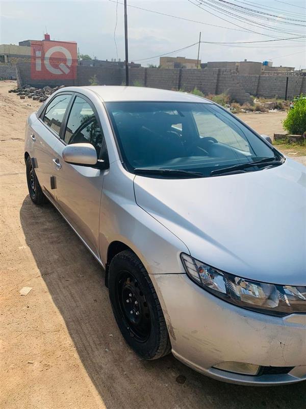 Kia for sale in Iraq